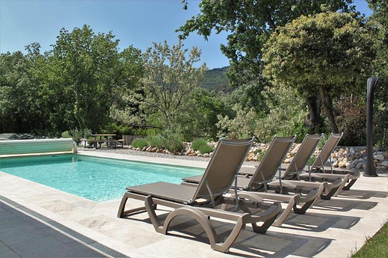 Huurprijzen Villa Vivarais