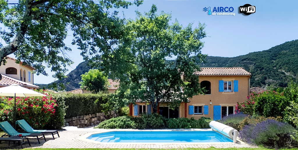 Villa Beau Reve