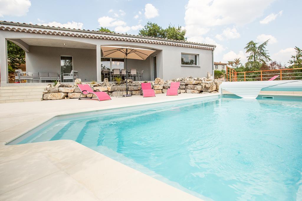 Villa Mûrier