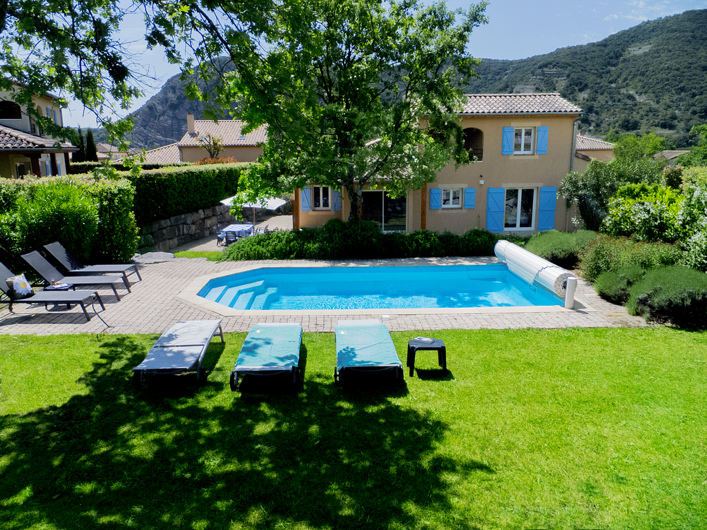 Villa Beau Reve